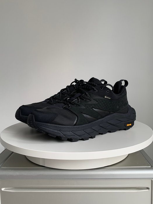 HOKA ANACAPA LOW GTX アナカパロー 27.5cm | ukinoxusa.com