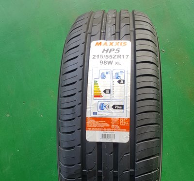 **瘋輪胎** 瑪吉斯 MAXXIS HP5 195/50-16 瘋狂特賣含安裝換四條再送四輪定位 FIT FIESTA