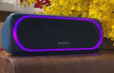 愛寶買賣 藍芽 二手保固7日 9成新 Sony SRS-XB30 無線喇叭 營SRS-XB23 SRS-XB33