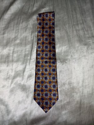 Lanvin領帶