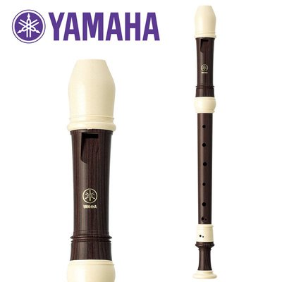 【樂器城堡】 山葉 YAMAHA YRA312B III 專業級中音笛 玫瑰木紋 英式 團體比賽專用 國中使用