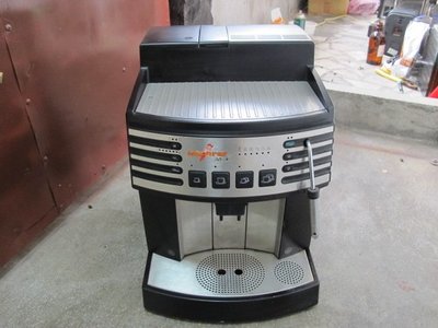 瑞士schaerer全自動咖啡機 [ 瑞士製 220v ]
