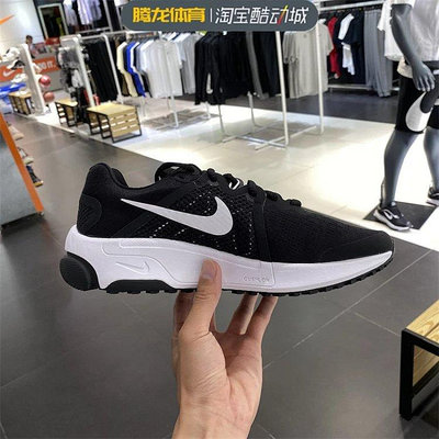 Nike男跑步鞋2021新款ZOOM PREVAIL運動鞋DA1102-100-001-004