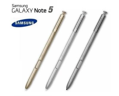 裸裝副廠SAMSUNG全新三星原廠觸控筆GALAXY Note5 觸控筆 原廠手機專用 原廠手寫筆Spen