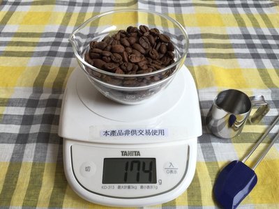 發現花園 日本選物- 日本製 TANITA 三公斤 電子秤 料理秤.烘焙的好幫手