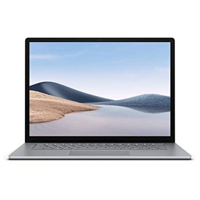 全新未拆Surface Laptop 4 15吋輕薄觸控筆電i7-1185G7/16G/256G