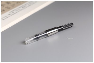 【禾洛書屋】卡式墨水管〈口徑3.4mm〉(德國LAMY/英雄359/派克鋼筆適用)墨囊/抽墨器/吸墨器/鋼筆筆芯