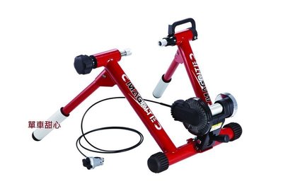 【單車甜心】~自行車訓練台~ BETO 磁阻線控訓練台