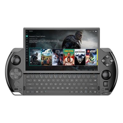 Gpd Win 4的價格推薦- 2023年9月| 比價比個夠BigGo