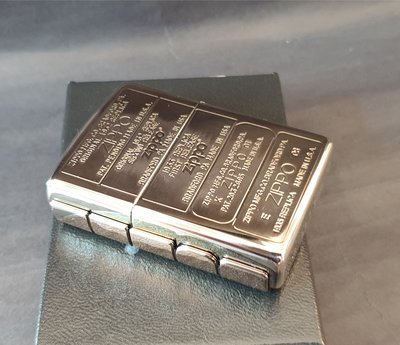 1950年代 シルバー ジッポー ZIPPO 925 インディアン アンティーク