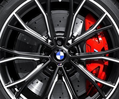 【歐德精品】BMW原廠 5系列G30.G31 M-Performance 煞車 剎車套件卡鉗 碟盤520.530.550