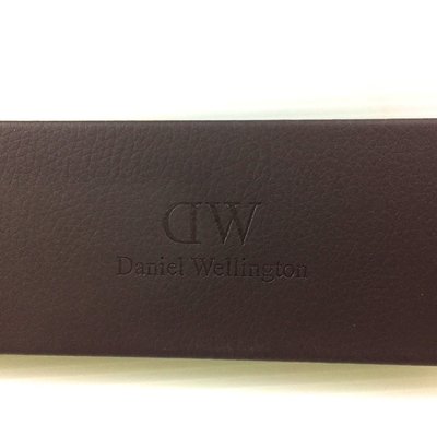 DW 手錶 專用 錶帶 收藏盒 也可以收藏其他錶帶 Daniel Wellington