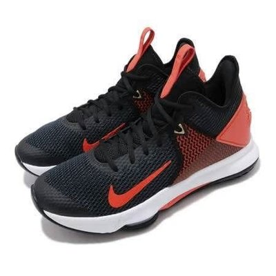 Nike LeBron Witness IV 男鞋 籃球鞋 CD0188003 $3200 US8-11/12