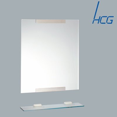 【工匠家居生活館 】 HCG 和成 BA5000 典雅化妝鏡 浴鏡
