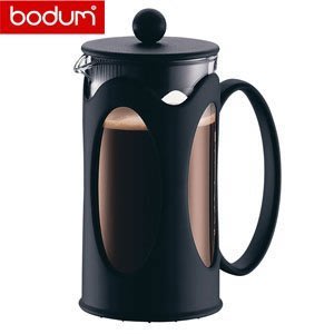 【豐原哈比店面經營】Bodum 法式濾壓壺 咖啡壺 肯亞限定款 0.35L