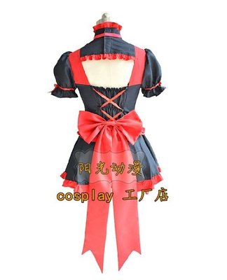 95折免運上新Gate奇幻自衛隊cos服 蘿莉麥丘利cosplay動漫服裝 cos女裝表演服