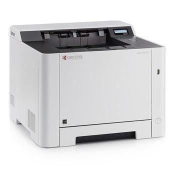 高雄-佳安資訊 Kyocera P5020cdn/P5020CDN 彩色印表機/另售P5020CDW/P5025CDN