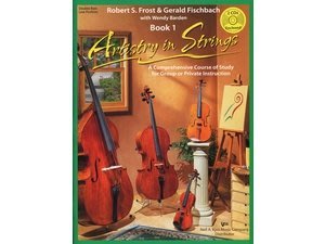 小叮噹的店- 33952《進口》藝術技巧弦樂集 (1)-低音大提琴(low Position)