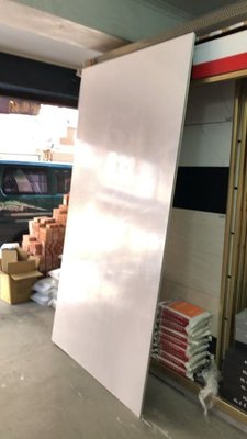 [台北市宏泰建材]硬殼發泡板防水防潮~有多種規格尺寸