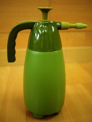 //附發票’＊東北五金＊台灣製造耐酸鹼氣壓式噴霧器,噴水器.噴水瓶.品質保證 型號:GS-1500綠色
