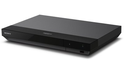【家電購】SONY UBP-X700 4K Ultra HD 藍光播放器