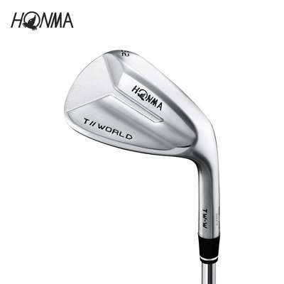 HONMA Tour world TW-W 高爾夫球桿沙坑男士切割高爾夫球桿-master衣櫃4