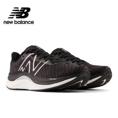 【New Balance】 NB 跑鞋_女性_黑色_WFCPRLB4-D楦