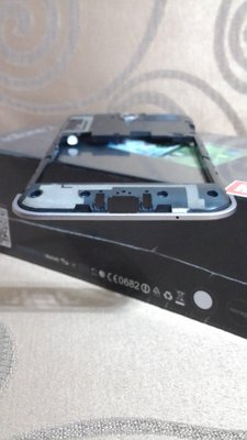 ☆專修華碩手機 配件☆ASUS Padfone 2 / A68 原廠95成新 內後殼 後內蓋 故障 維修