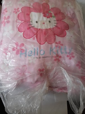 Hello Kitty March   車用椅套