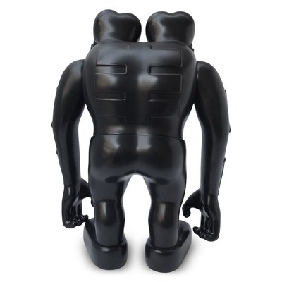 希望商店】NEIGHBORHOOD BOUNTY HUNTER SKULLS-KUN P-TOY 21AW 聯名