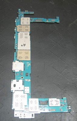 【東昇電腦】三星 Galaxy Tab S 8.4 SM-T705Y 良品主板 零件