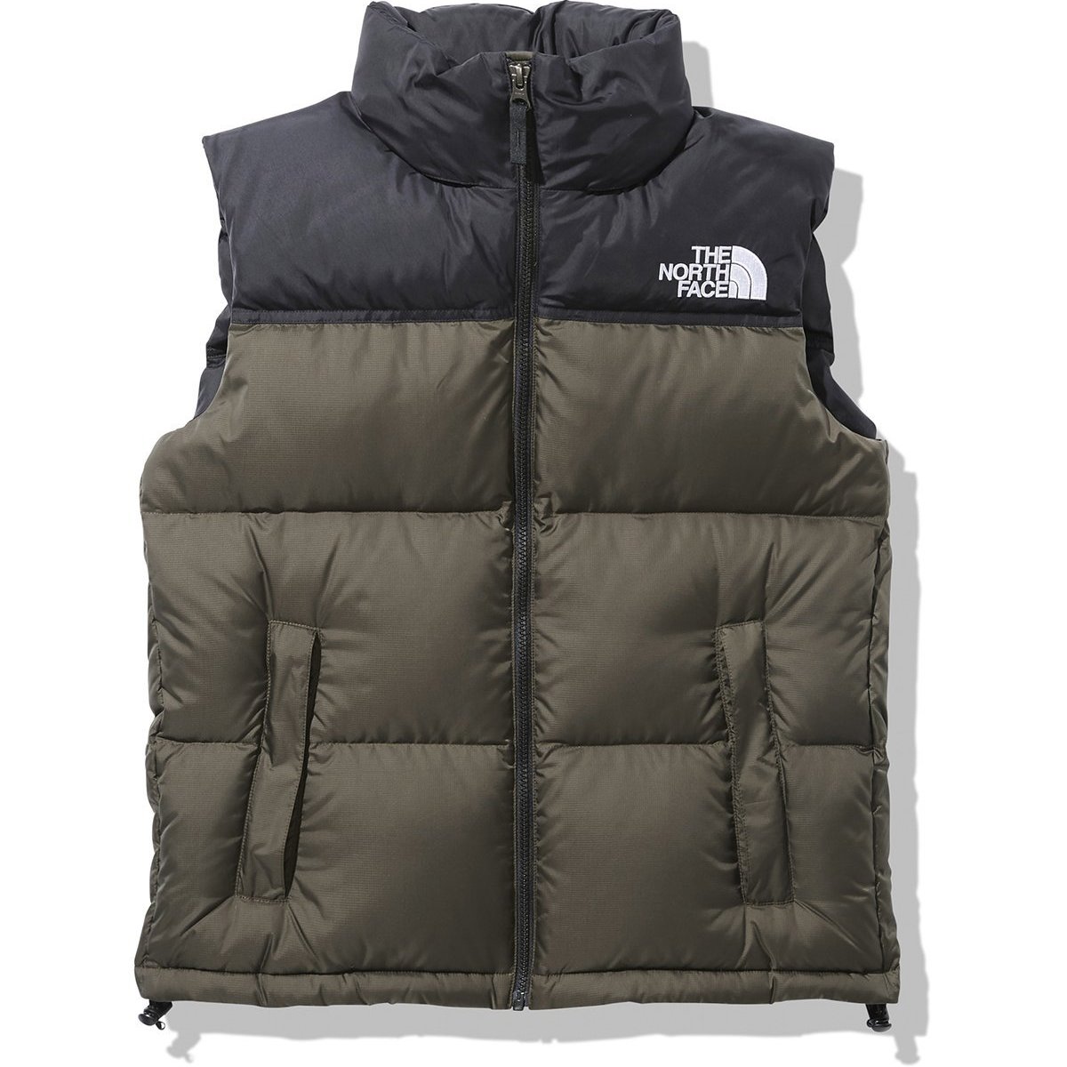 日貨代購CITY】THE NORTH FACE Nuptse Vest 羽絨背心ND91843 預購