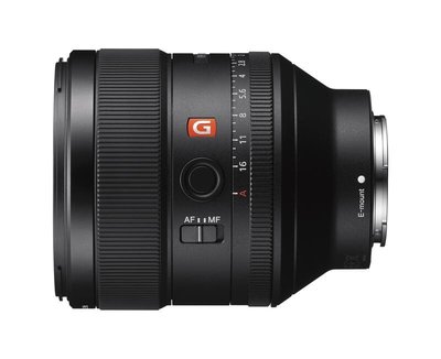 【日光徠卡】 SONY FE 85mm f/1.4 GM SEL85F14GM 全新公司貨