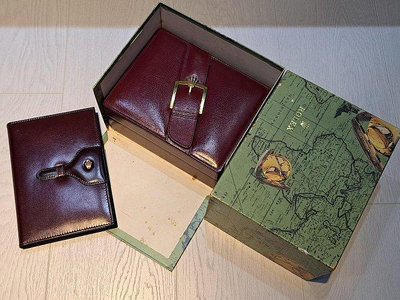 【美好時光】ROLEX 勞力士18338 18388 18346 18349 大型內外盒 含筆記本！