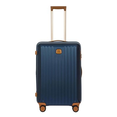 💓好市多代購/可協助售後/貴了退雙倍💓 Bric's Capri 系列 27吋行李箱 深藍