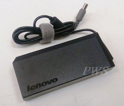 ☆【全新 Lenovo 原廠變壓器 135W 20V 6.75A 】☆IBM ThinkPad W500 W510