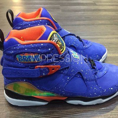 IMPRESSION】AIR JORDAN 8 RETRO DOERNBECHER DB 8 女鞋慈善| Yahoo