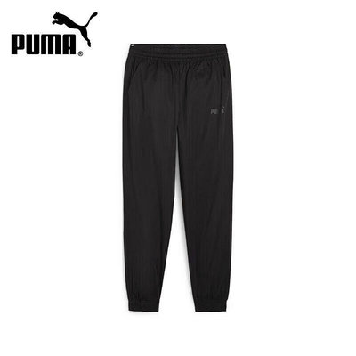 鞋多多Puma彪馬官方正品新款ESS Chino Pants男士運動休閑長褲68127901