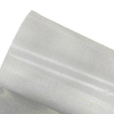 電極鋁網板用微孔鋁網格菱形孔正極塗炭用鋁板斜拉網鋁箔網