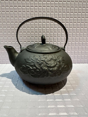 瓷器茶壺Luxgen 納智捷 二手茶壺 泡茶壺