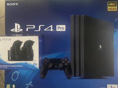 高い素材】 PlayStation4 - PS4 PRO 本体 家庭用ゲーム機本体