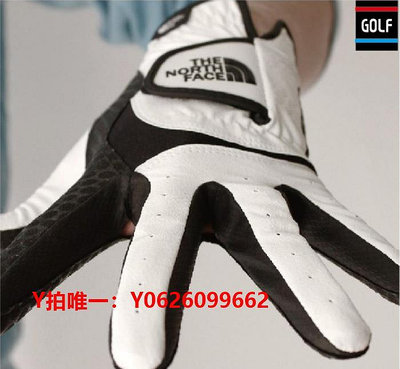 高爾夫手套韓國進口超纖維防滑 高爾夫手套 男士左手右手手套