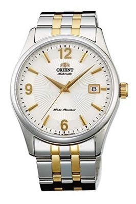 日本正版 Orient 東方 SER2M002W0 機械式 男錶 男用 手錶 日本代購