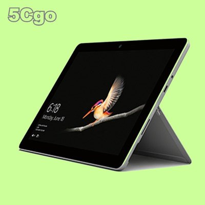 5Cgo【權宇】Microsoft 商務版 Surface Go 4/64G/W10P (JST-00011) 含稅
