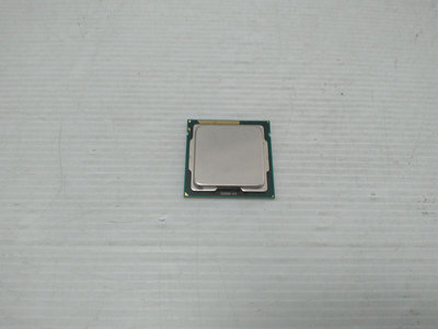 305 [大鋼牙二手3C]CPU INTEL Core i7-2700K 3.5/1155 ( 一元起標 )