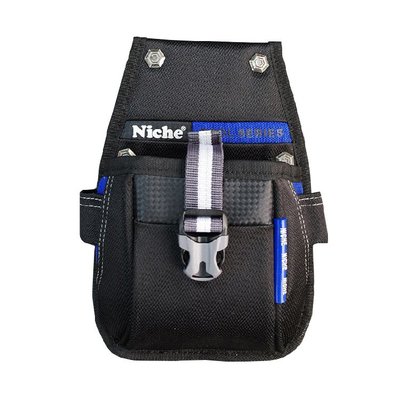 工具收納袋 腰包 腿袋 TL-6212 | NICHE 樂奇工具包專賣