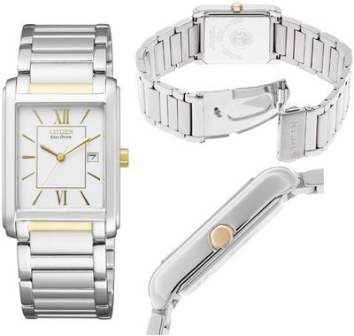 日本正版 CITIZEN 星辰 光動能 FRA59-2432 手錶 男錶 日本代購
