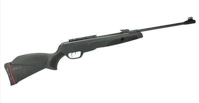 GAMO CARAB BLACK KNIGHT IGT MACH 1 5.5mm .22 折槍 現貨鉛彈