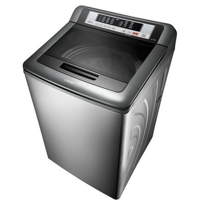 CHIMEI 奇美 15公斤 ＊ WS-P1588S ＊直立式 定頻洗衣機
