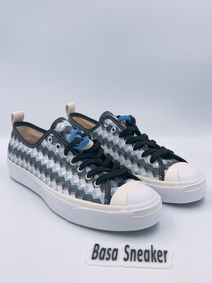 【Basa Sneaker】Converse X DOE 低筒 165550C